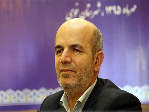 برخی به‌دنبال مطرح کردن دوباره انتقال آب دریای خزر در مجلس هستند
