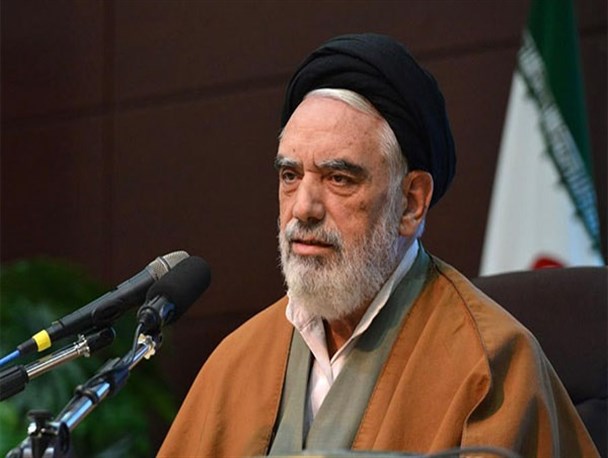 مصوبه CFT باعث مخدوش شدن سیاست‌های کلی نظام می‌شود