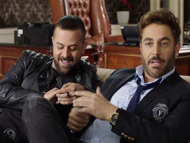 جزییات تازه از هزینه تولید «عاشقانه»/ چرا «گلزار» گران است؟