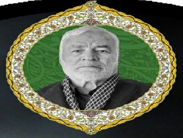 آیین نکوداشت "حاج صدیف" مداح شهیر آذربایجان برگزار شد+تصاویر