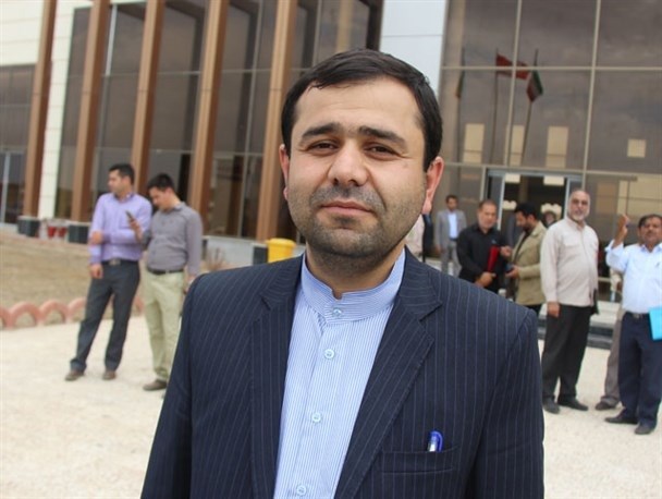 داد زدی جانم به قربانت ولی حالا چرا ؟!