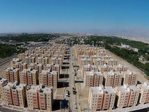 قیمت مسکن در شیب تند گرانی/ ساخت و سازها در شمال سیستان و بلوچستان متوقف شد