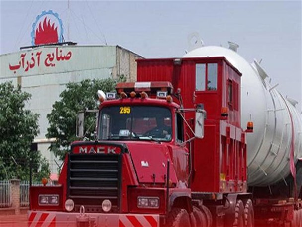 افزایش سرمایه فعلی آذرآب ضمن انتفاع سهامداران برای شرکت مفید است/ پروژه‌های جدید کاری نوید روزهای خوبی را می دهد