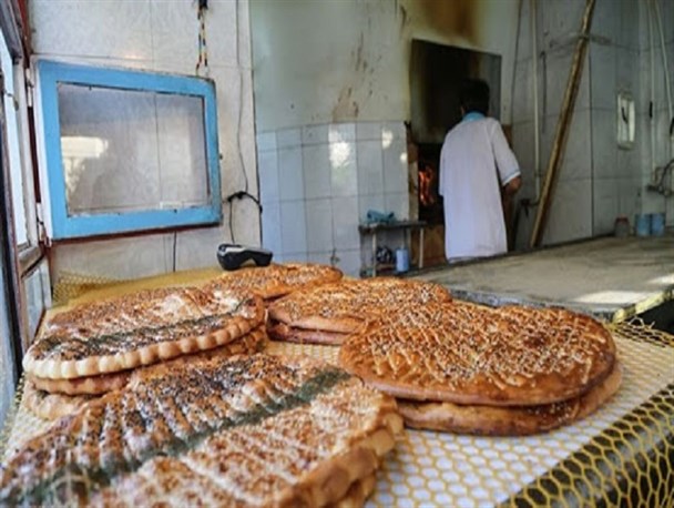 برخورد قانونی با ۳۶ نانوایی متخلف در مشهد