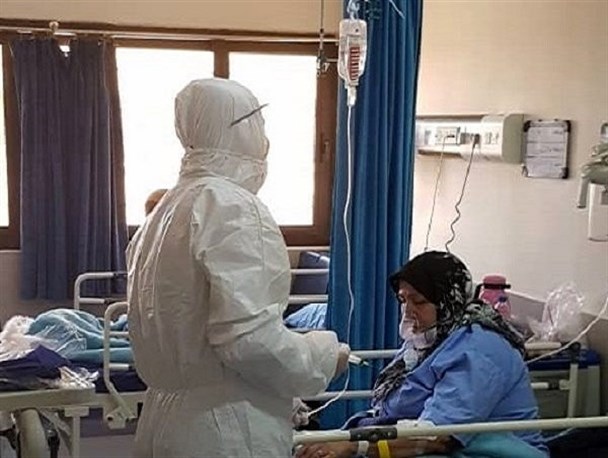 تعداد مبتلایان به کرونا در لرستان از مرز ۳۴ هزار نفر عبور کرد/اختصاص۵۰ تخت بیمارستان تامین اجتماعی به بیماران کرونایی