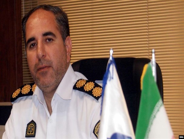 شهرداری، همکاری لازم جهت نصب دوربین کنترل سرعت در بلوار نجفی همدان را ندارد
