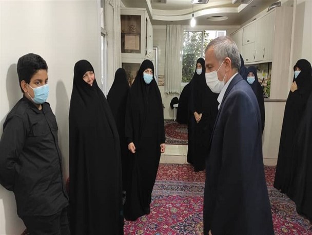 دستور دادستان کل کشور در پی رسیدگی دقیق و سریع به پرونده شهید امر به معروف