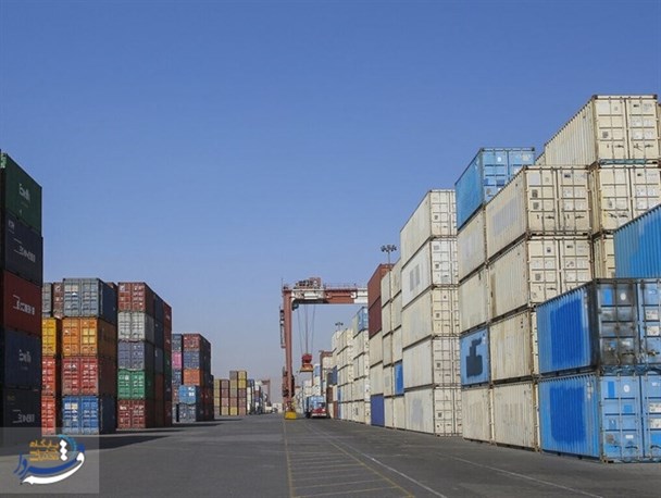 افزایش صادرات غیرنفتی قم در سایه کرونا