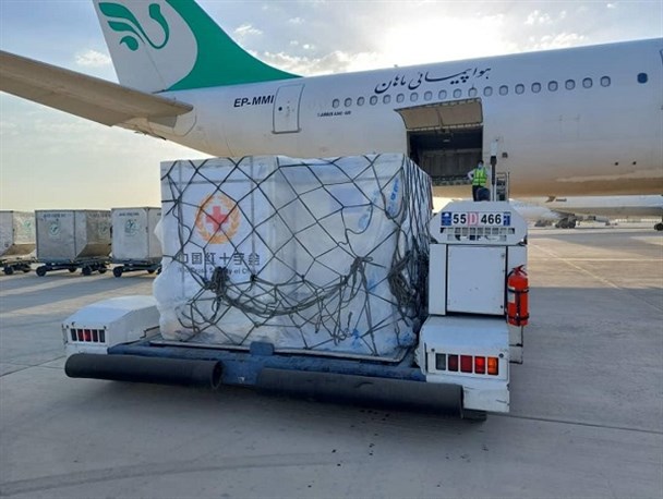 واردات واکسن طی دو هفته آینده به ۱۶۰ میلیون دز می‌رسد/ واکسیناسیون ۷۶ میلیونی جمعیت کشور