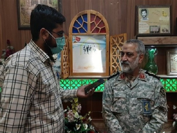 بسترسازان حضور رژیم صهیونیستی برای ناامن‌کردن ایران سیلی محکمی خواهند خورد/ به حرف‌های کودکانه پاسخ نمی‌دهیم