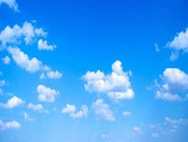 روزهای کم‌بارش پاییز و زمستان در انتظار گلستان