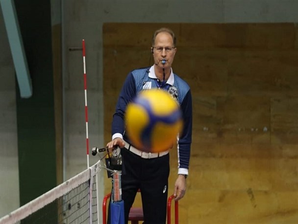 لیگ برتر مردان؛ داوران و ناظران هفته نخست مشخص شدند