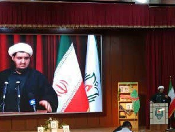 آذربایجان، حیاط خلوت رژیم صهیونیستی شده است/ ولایت فقیه، شیعیان را در جهان سربلند نگه داشته است