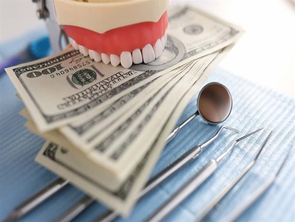 ابلاغ تعرفه دندانپزشکی برای اولین بار در کشور