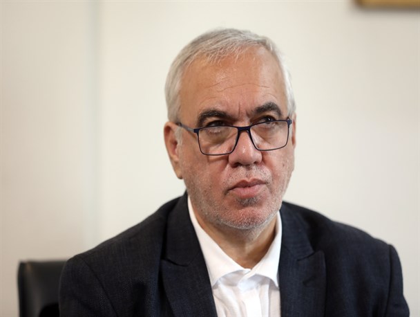 فتح‌الله‌زاده: استقلال می‌تواند آلومینیوم را شکست بدهد/ پی‌گیر مسائل مالی باشگاه هستم