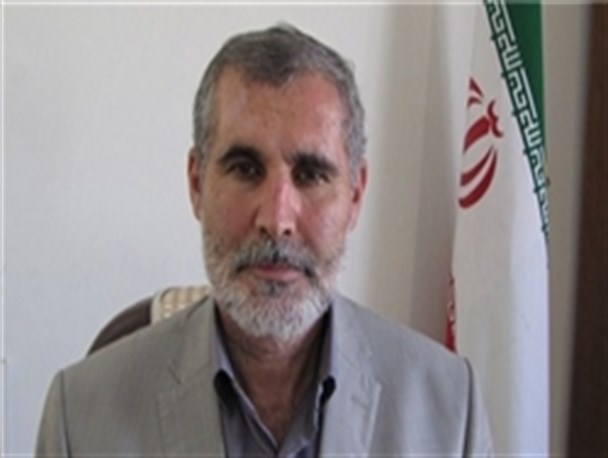 ۶ جلد کتاب سرانه کتاب هر دانش آموز آبیکی است