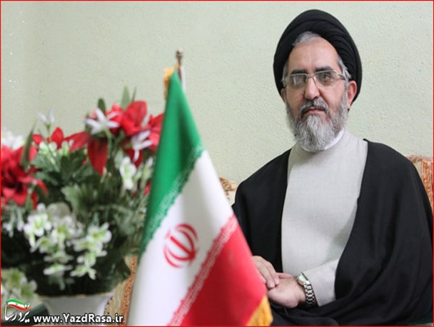 با بی رنگ شدن منکر، معروف خود به خود فراگیر می شود