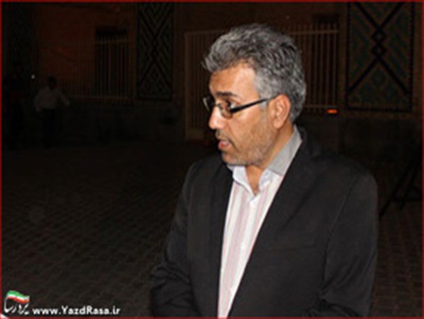ارشاد استان یزد برای هیچ گروه تعزیه خوان مجوز نمی دهد!