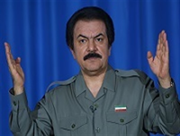 دروغ پردازی؛ رمز بقای فرقه رجوی