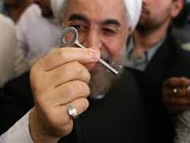 وعدهای دولت روحانی در ماسال که عملی نشد+تصاویر