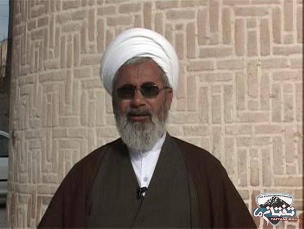 وظیفه همه نهادهای فرهنگی اشاعه و ترویج فرهنگ کتابخوانی است