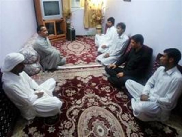 آزادگان، با ایمان خود از ارزش ها و آرمان های انقلاب اسلامی دفاع کردند