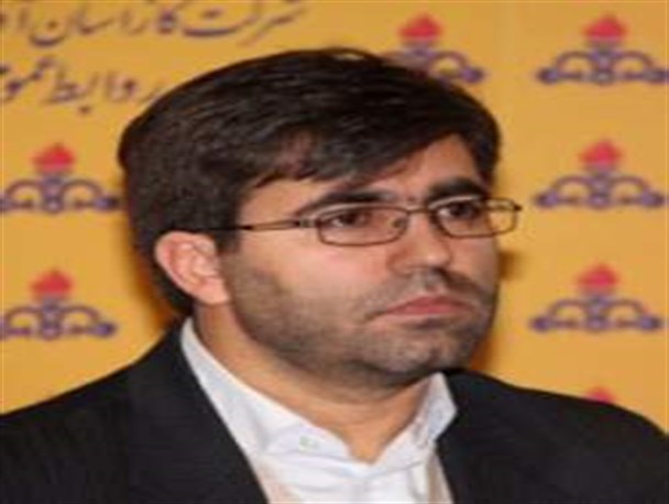 100درصد شهرها و 76دصد روستاهای استان زیر پوشش شبکه گاز