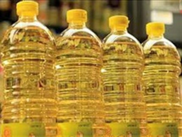قیمت انواع روغن جامد و مایع