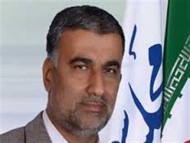 سهمیه گندم کارخانه آرد سراوان افزایش می یابد