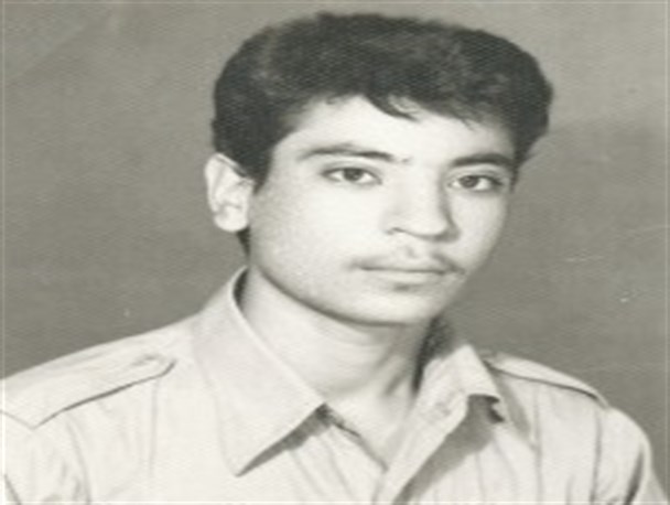 شهیدی که پرواز را نه با بال های آهنی بلکه با پروانه روح تجربه کرد