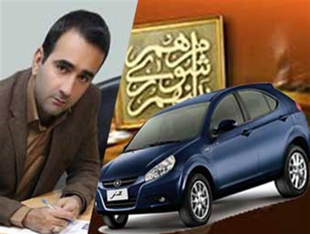 تخت گاز در اتوبان فخرفروشی با سرعت دروغ و خیانت / این تذهبون شهردار و ایضا شورای شهر گرگان