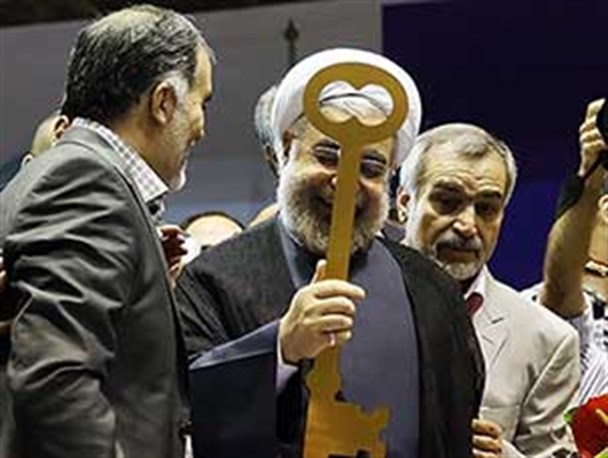 آیا با این کلیدها قفل وزارت علوم باز خواهد شد؟