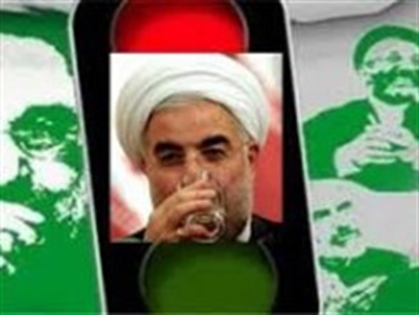 آیا خط اعتدال دولت تدبیر و امید از وسط میدان اصلاح طلبان رادیکال می گذرد؟