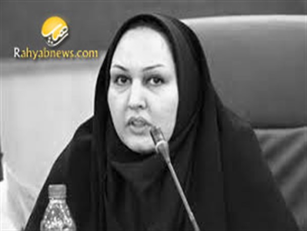 واکنش ˝ابریشم کار˝ به اشتغال همسرش در شهرداری اهواز