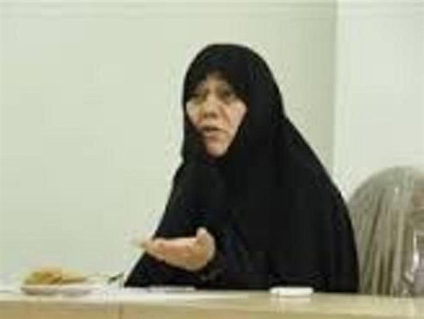 حل مشکلات عفاف و حجاب نیازمند یک فرهنگ سازی قوی است/اجرای قانون عفاف و حجاب یک همت همگانی را می طلبد
