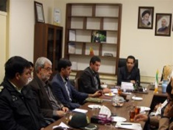 نمایشگاه بزرگ کتاب در رفسنجان برگزار می شود
