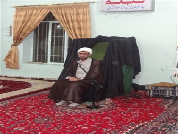 وجود کارشناس دینی در هر روستا یک ضرورت مهم است