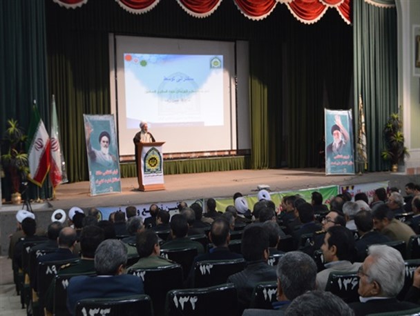 مشارکت مردمی تضمین کننده امنیت پایدار اجتماعی/اقتدار همراه با رافت و عطوفت، رویکرد پلیس است