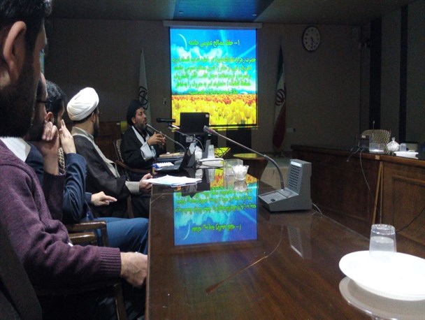 یکی از تاثیرات مهم امر به معروف و نهی از منکر حفظ مصالح عمومی جامعه است