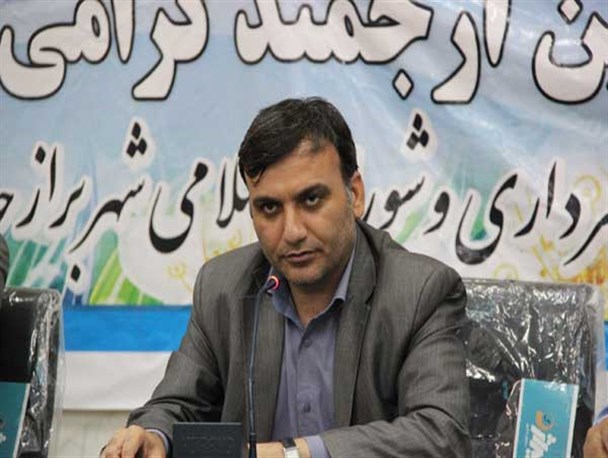 از برخورد با تغییر کاربری غیرمجاز زمین های کشاورزی تا رشد بی رویه پاساژها در شهر برازجان