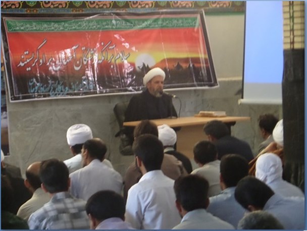 مهمترین ماموریت ما جلوگیری از نفوذ دشمن است