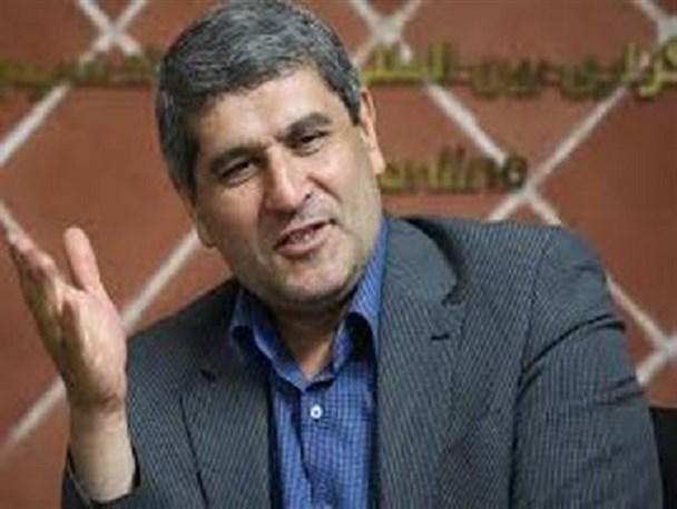 تکمیل اماکن ورزشی در دست ساخت اولویت کاری وزارت آموزش و پرورش