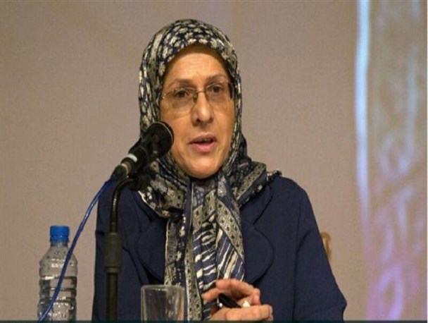 موانع تأمین حقوق زنان از طریق قانون باید بررسی شود