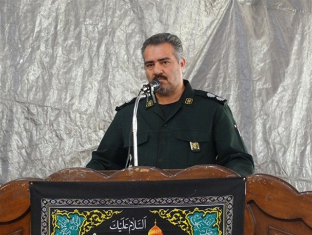 آمادگی همه جانبه بسیجیان فکر تجاوز به ایران اسلامی را از دشمنان سلب می کند