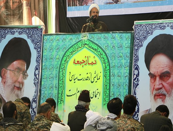 برخی از مسئولان نسبت به فرصت‌هایی که می‌تواند جلوی نفوذ دشمن را بگیرد بی‌توجهی می‌کنند