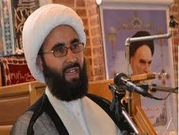 رهبری الهی و جانفشانی بسیجیان عامل قدرتمندی ایران اسلامی در دنیا شده است