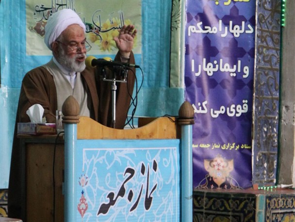 امروز داعش بلای جان غربی‌ها شده است/ترویج تفکر بسیجی در همه عرصه‎ها راه‎گشاست