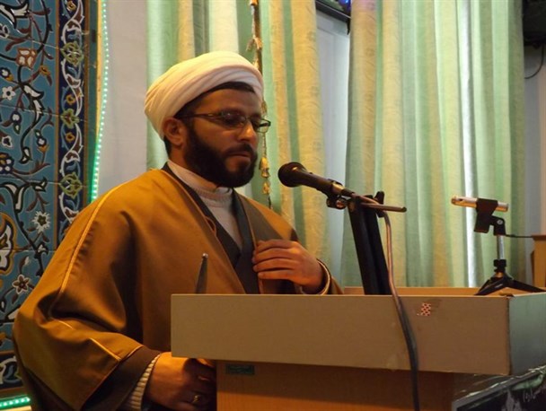 بسیج تفکری برگرفته شده از قیام امام حسین(ع) و یک نهادی مردمی است