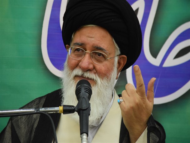 آیت الله علم الهدی: اقدام دولت یازدهم در برابر فاجعه بیروت کار ناروایی بود