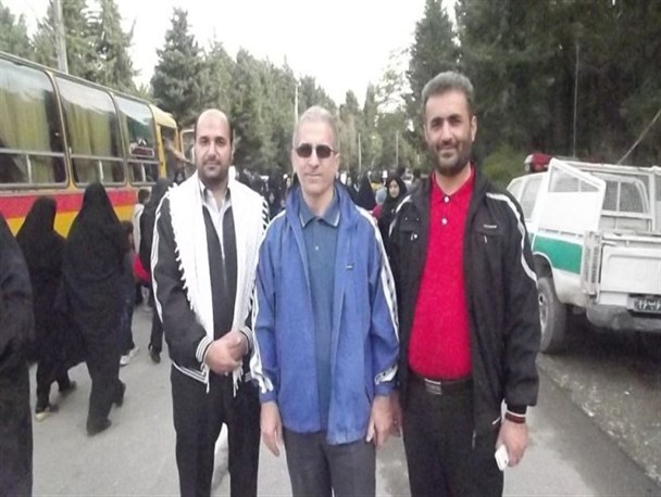 گزارش تصویری همایش بزرگ پیاده روی خانوادگی در کردکوی